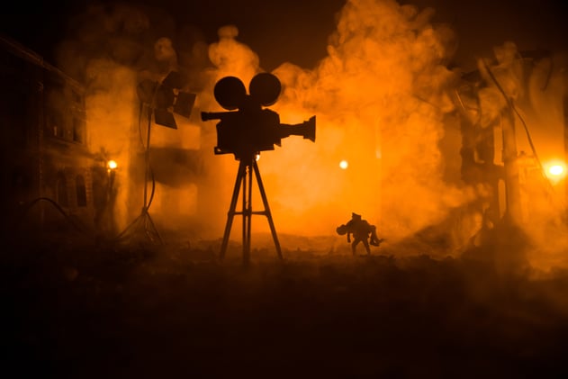 The Worst Pop Culture Moments of 2025