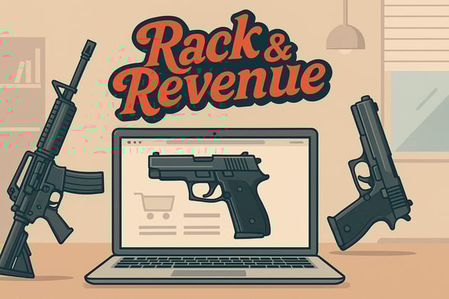  Rack & Revenue — Thursday Deep Dive