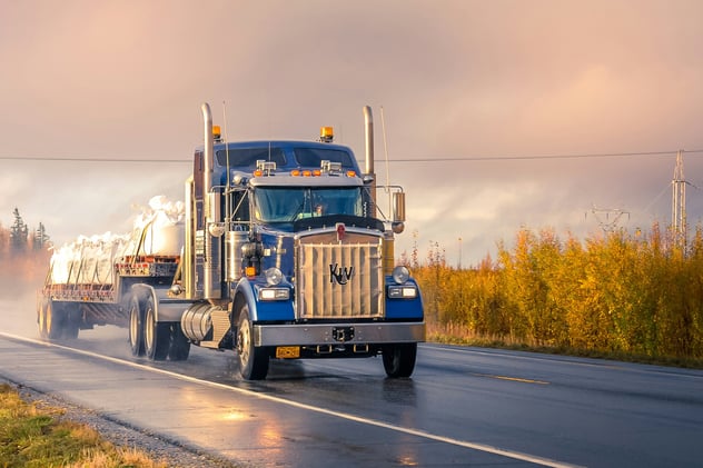 Transtar Linehaul Pty Ltd - Voluntary Administration