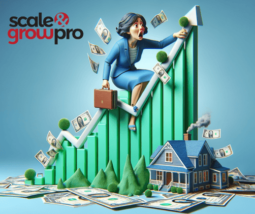 Transform High Costs Into Home Care Marketing Assets