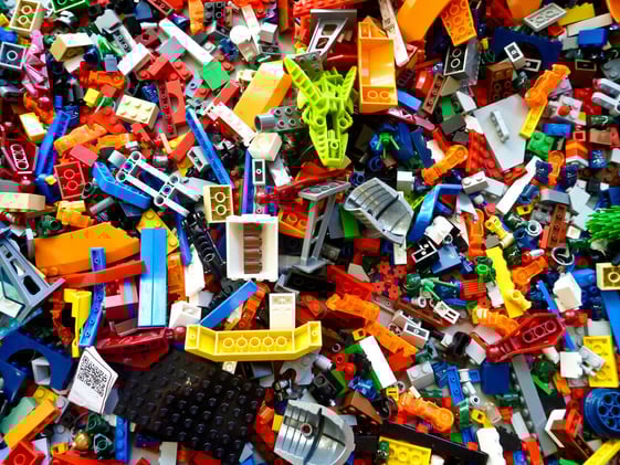 A Product is not the Sum of its Parts