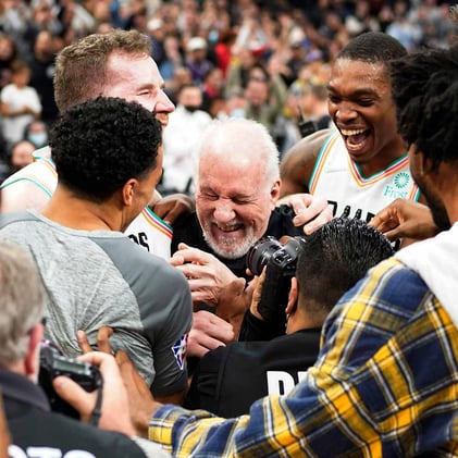 Care as a competitive advantage