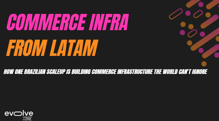 Commerce Infra From LATAM