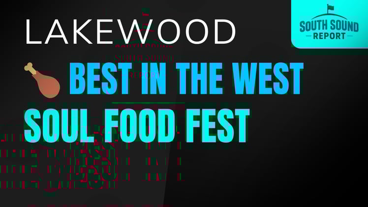 🍗 Lakewood’s Best in the West Soul Food Fest