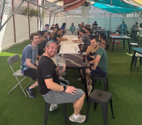 Sawtelle Run Club Jun 19th and June 22nd!