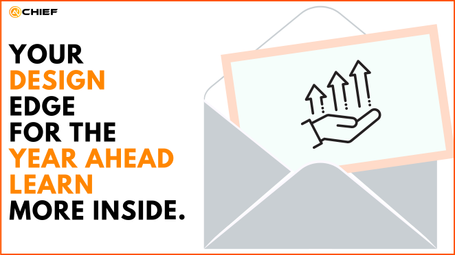 Your Design Edge for the Year Ahead