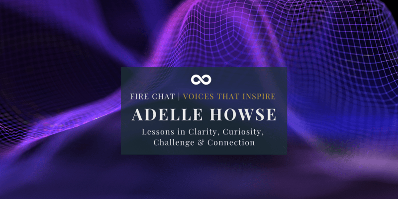 REGISTER TODAY | ADELLE HOWSE