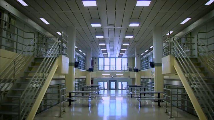 082025 Tell Congress: Ban Private Equity from Prison Healthcare