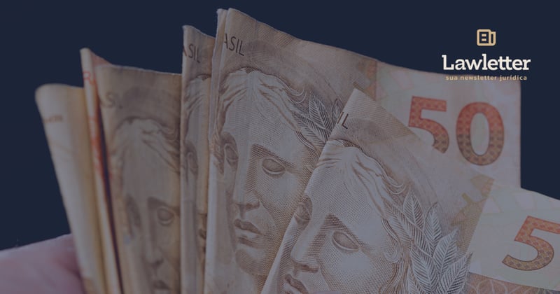 💸 STJ fixa entendimento sobre partilha e inadimplemento