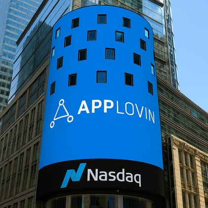 AppLovin $APP: Profits, Probes, and Pure Leverage