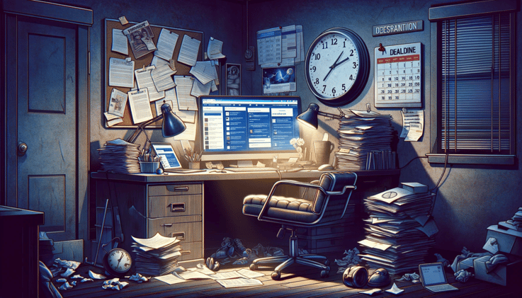 Breaking Free from Procrastination: Your Path to Enhanced Productivity