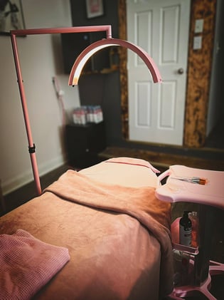 Glow Up Your Business