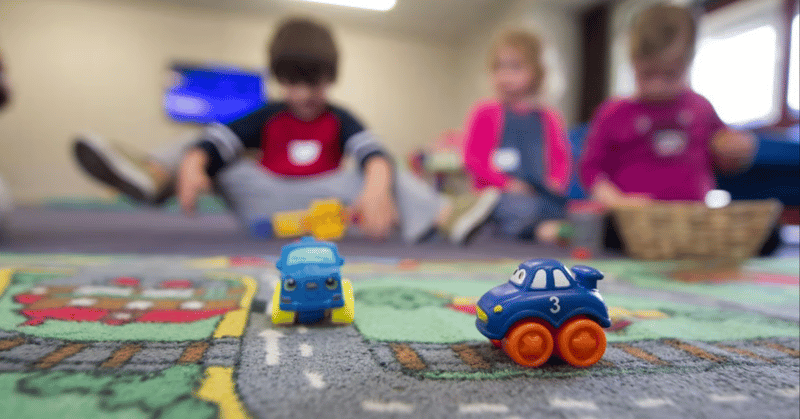 “The whole region is suffering”: Western Victoria’s childcare desert is getting worse, not better