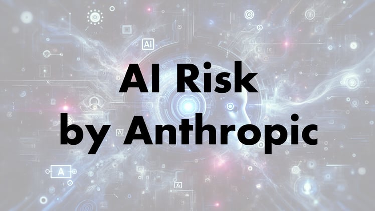 Anthropic Flags AI Loopholes
