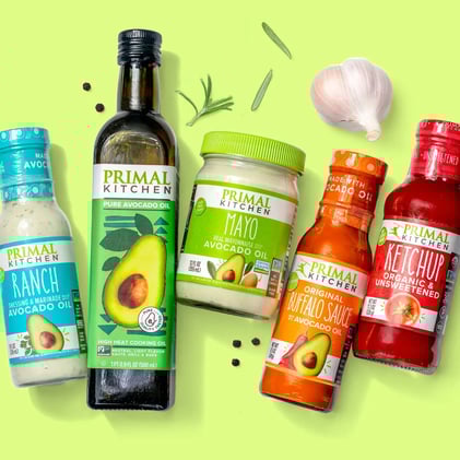 Case Study: Primal Kitchen