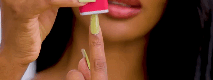 Jusqu'au bout des ongles 💅🏻