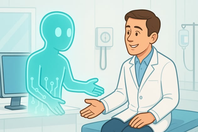 How OpenAI designs ChatGPT's personality to feel human but not alive