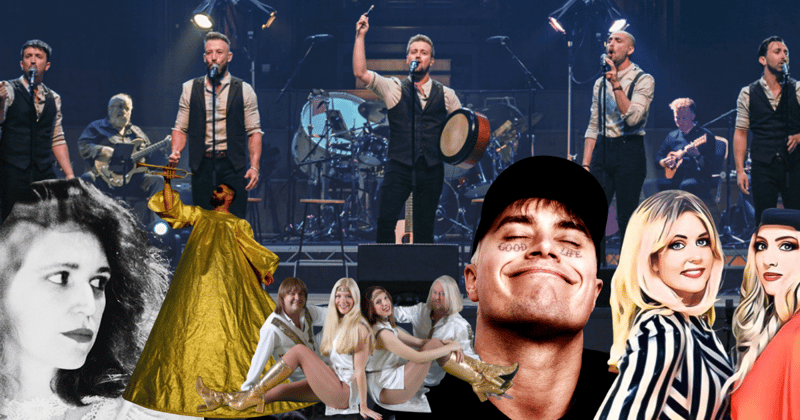Live music events across the Mid North Coast in August