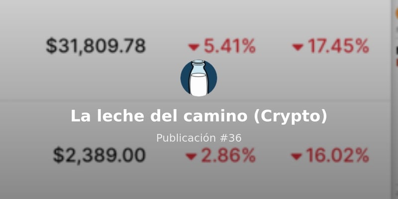 🥛- 3 PREGUNTAS en el caos, para estar STABLE.