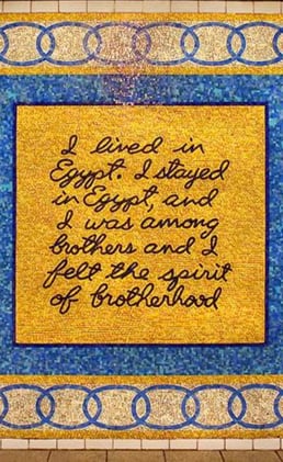 Community Enriches Activations at Malcom X Plaza in Harlem