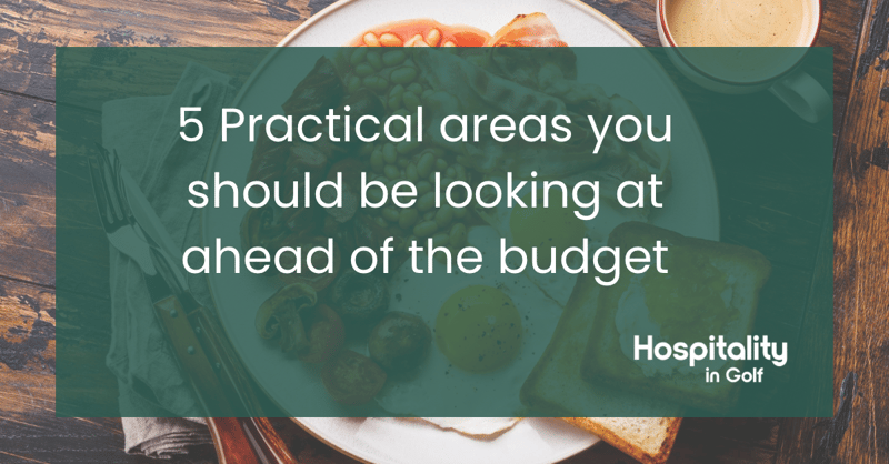 5 Areas To Look At Ahead of The Autumn Budget