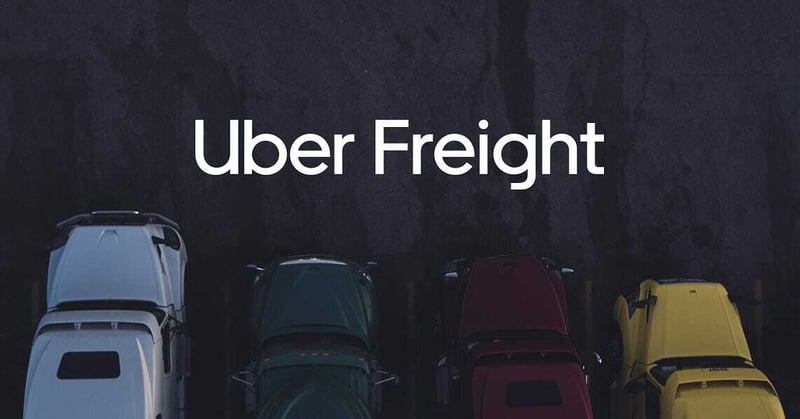 Surge Pricing, Understanding the Market, and Building a Sustainable Business with Bill Driegert of Uber Freight