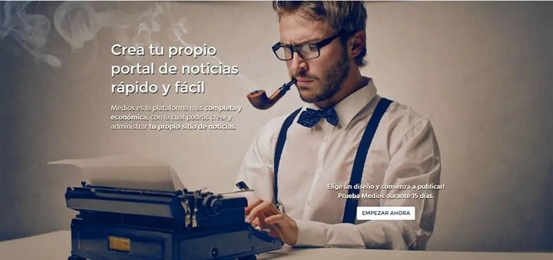 Cómo crear un portal de noticias en pocos pasos