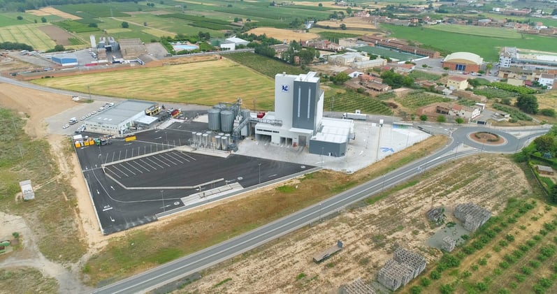 Vall Companys factura 4.163 milions d’euros al 2024 i supera els 15.000 treballadors el 2025