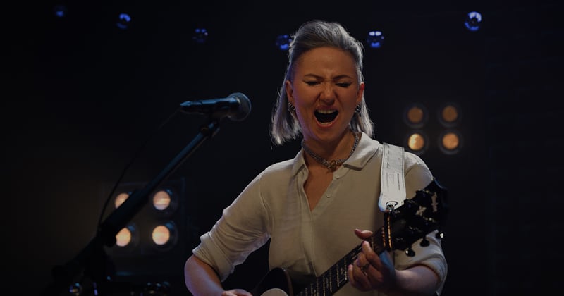 Taking music fans on ABBA-style voyages with artists old and new