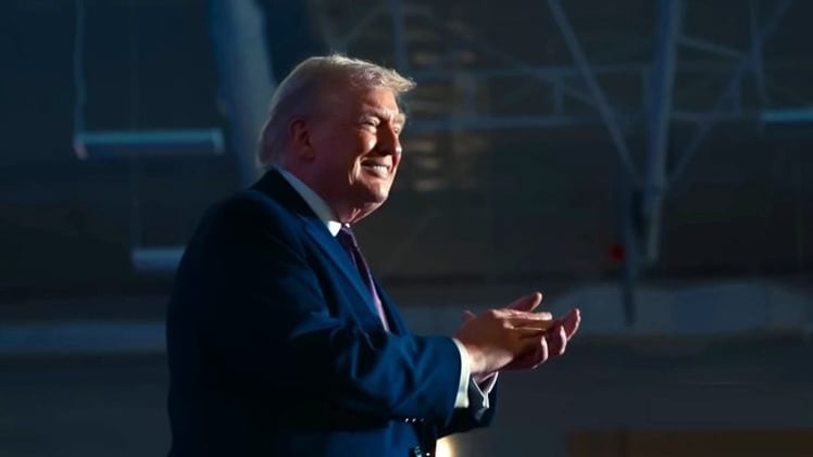 Here Are The Special Guests That Will Attend President Trump’s State Of The Union Address