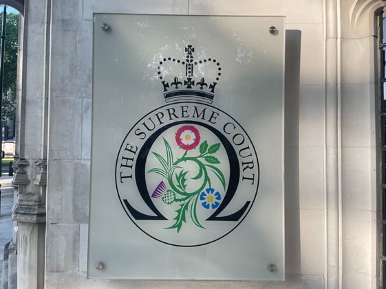 UK moves to reverse PACCAR decision and regulate third-party litigation funding