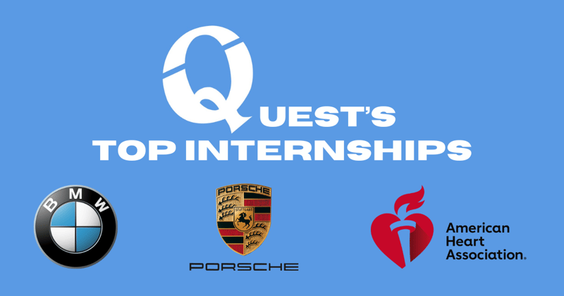 15 Paid Internships To Apply For!