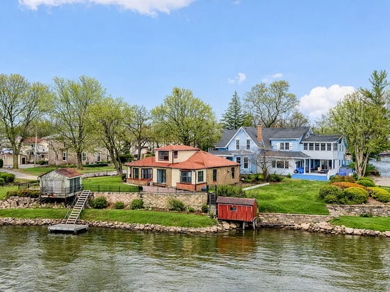 🛥️ Big Views, Bigger Potential