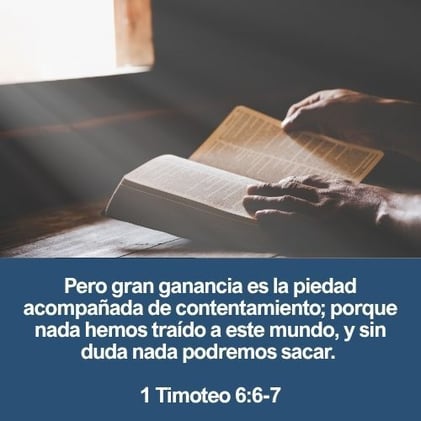 La Piedad Acompañada del Contentamiento