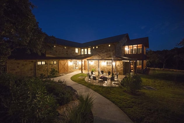 🍷 Gruene Music & Wine Fest, Book to Movie Club & More