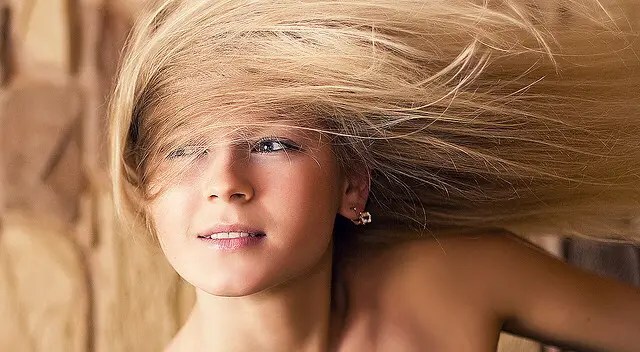 ¿Qué vitaminas necesita tu pelo?