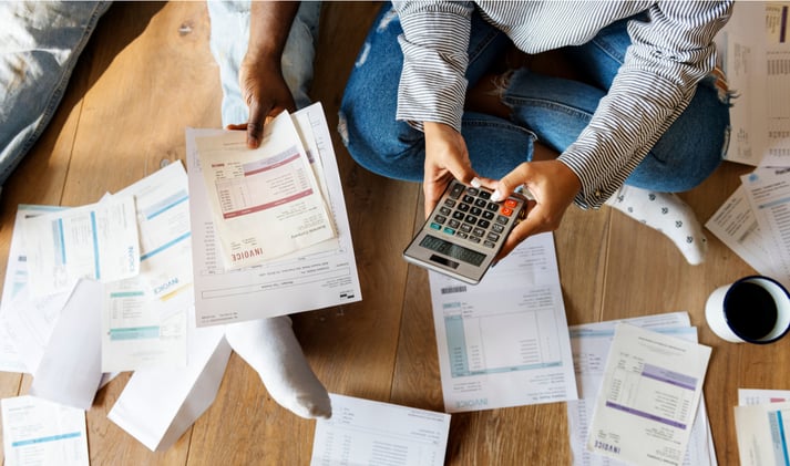 Should Debt Be a Marriage Deal Breaker? How to Have the Debt Talk