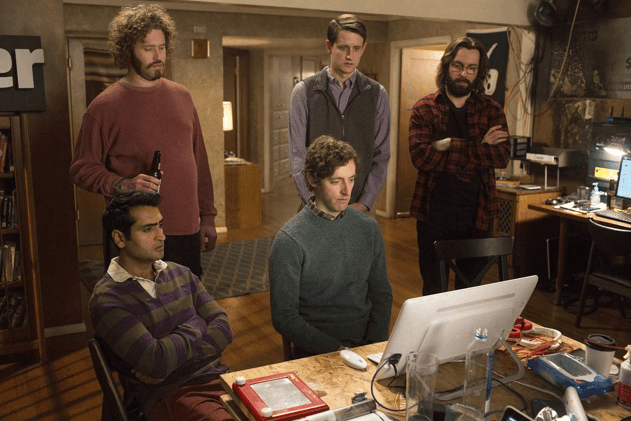 Google’s Pied Piper moment