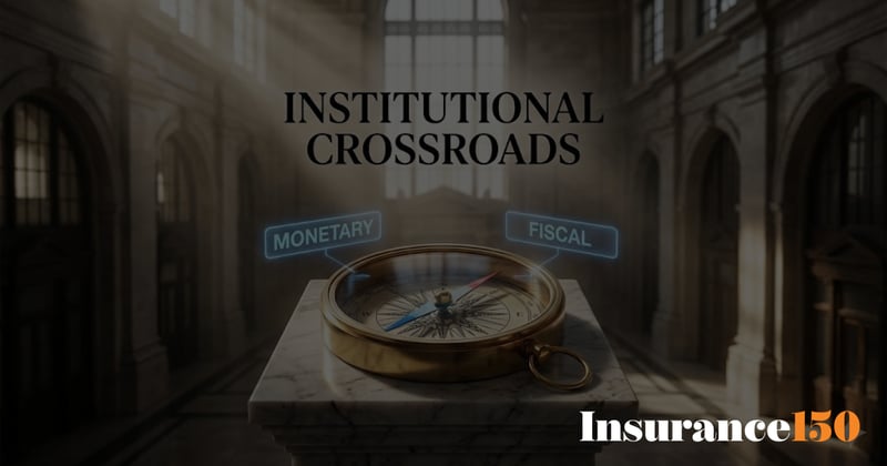 US Inflation at a Crossroads: Tame Data, Political Pressure, and the Risk of Fiscal Dominance