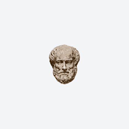 Aristoteles'in geliştirdiği ikna yöntemini kendi markanız için kullanın