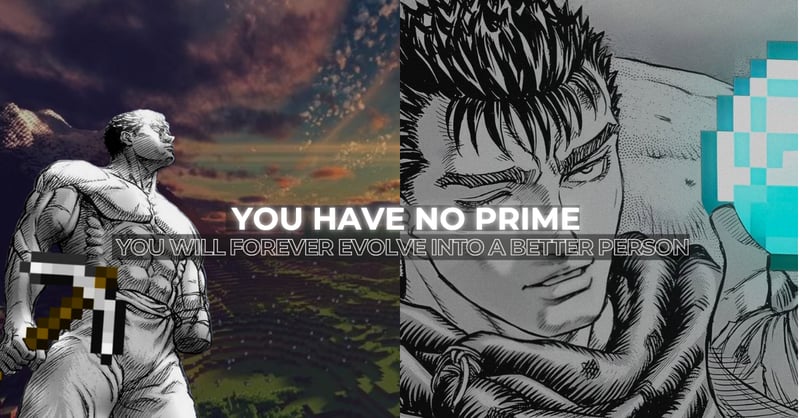 There Is No Final Version of You