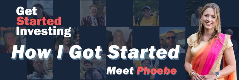  🌱 The Radiographer Who X-Rayed Her Finances