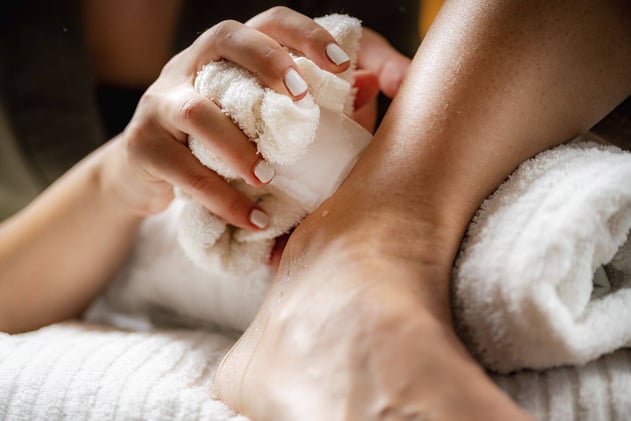 Sprained Your Ankle? Here’s How Long Recovery Really Takes