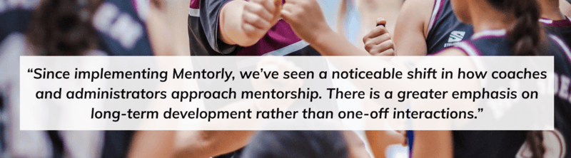 Not Your Average Mentorship Story...