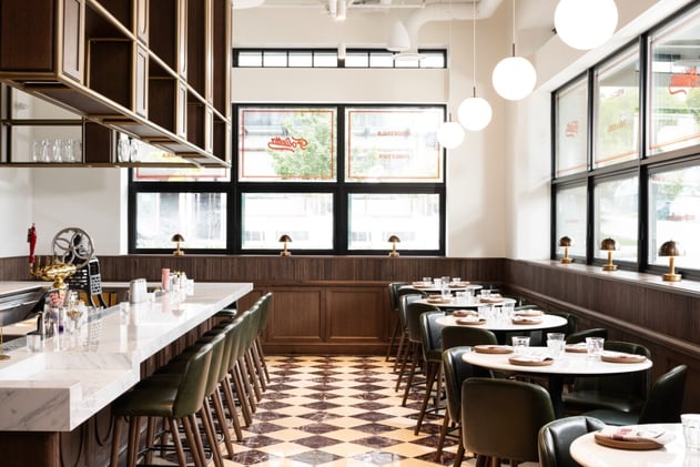 Folietta is an Italian love letter to neighbourhood dining