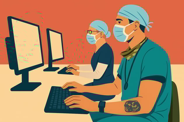 Trust inversion reshapes cybersecurity defense