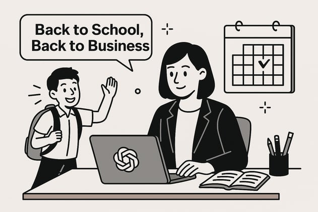 The busiest season is here, don’t go in unprepared!