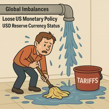 Global Imbalances