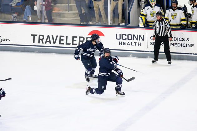 Podcast: First half in review