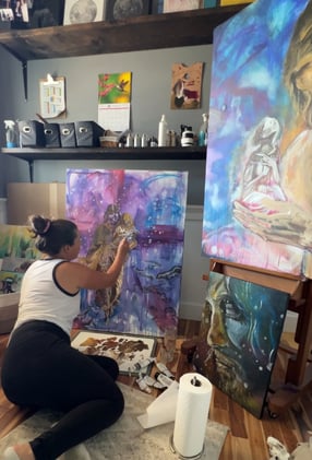 In memory of Charlie Kirk